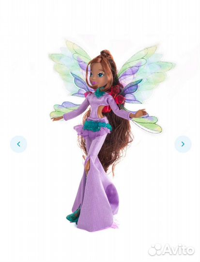 Куклы Winx 28см
