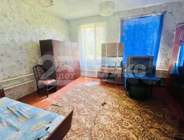 2-к. квартира, 54 м², 1/1 эт.