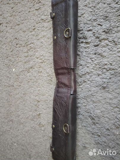 Патронтаж 12 калибр