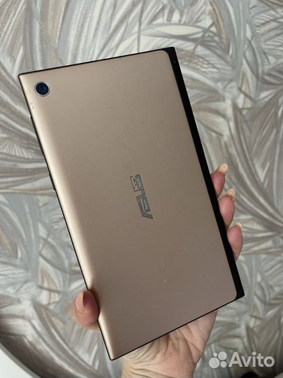 Планшет asus