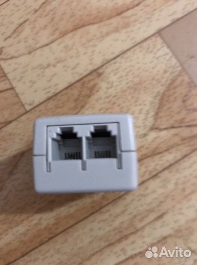 Сплиттер DSL-30CF