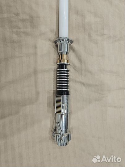 Световой меч Люка Скайуокера