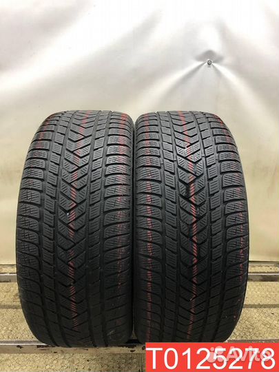 Pirelli Scorpion Winter 265/45 R20 104V