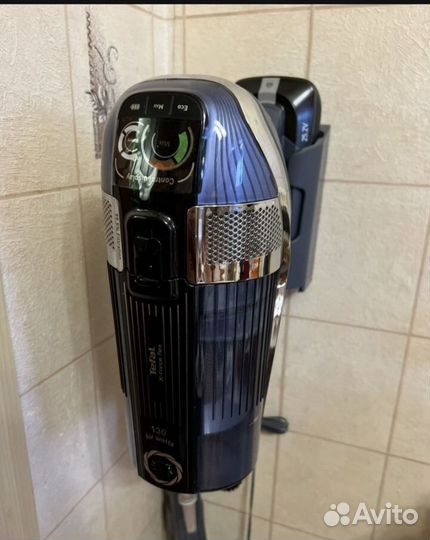 Пылесос tefal x force flex 11.60(запчасти)