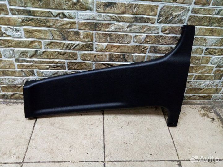 Накладка в салоне Mercedes-Benz Glk X204 2.1 2013