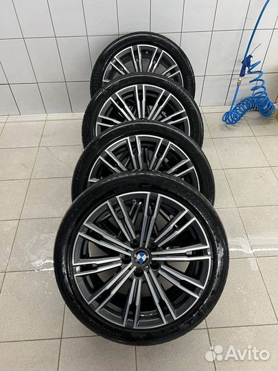 Колеса BMW r18 оригинал