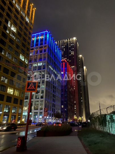 6-к. квартира, 132,2 м², 46/46 эт.