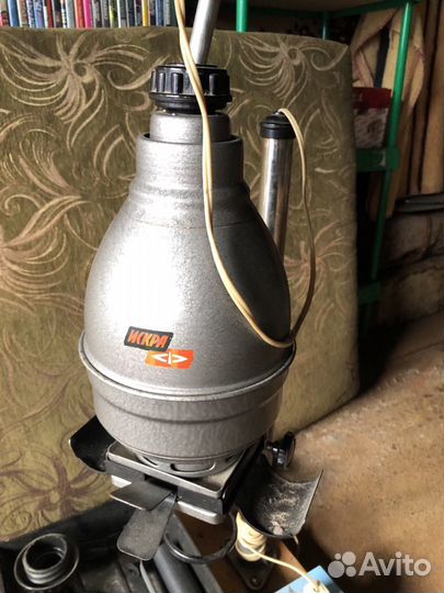 Фотоувеличитель