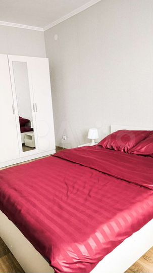 3-к. квартира, 76 м², 3/3 эт.