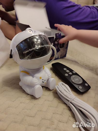 Проектор звездного неба