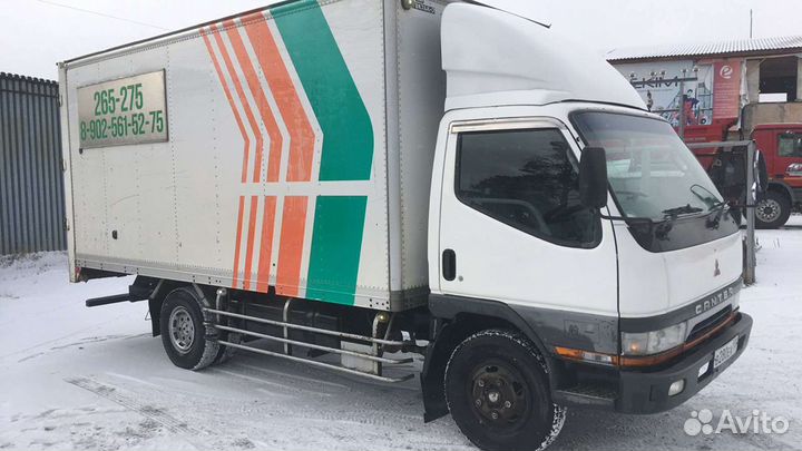 Грузоперевозки Эвакуатор