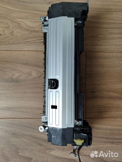 Печка kyocera fk 1150