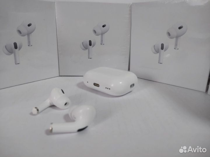 Airpods бесплатно