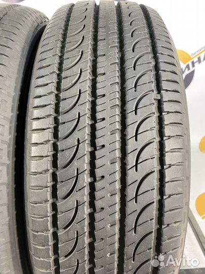 Yokohama Geolandar SUV G055 245/60 R18 107V