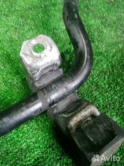 Стабилизатор поперечной устойчивости передний Bmw