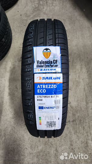 Sailun Atrezzo ECO 175/70 R14 88T
