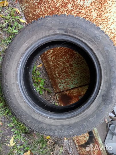 Goodyear UltraGrip 500 235/65 R17 108