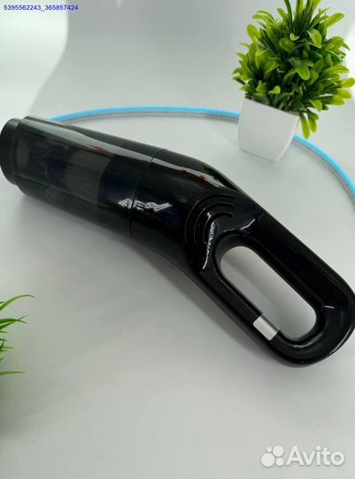 Автомобильный пылесос (Арт.24832)