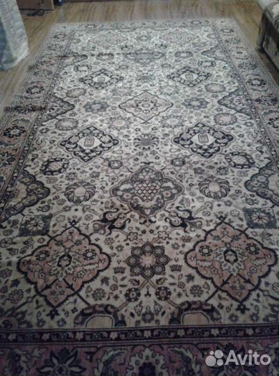 Ковер антикварный