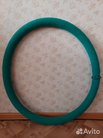 Обруч халахуп для похудения