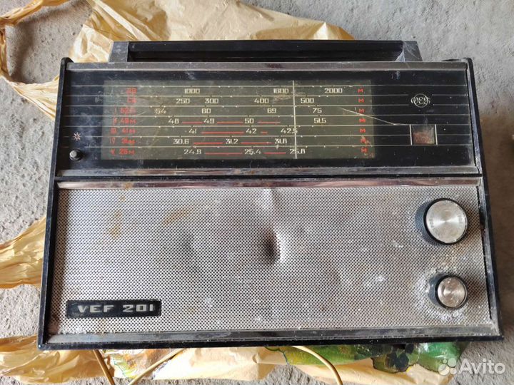 Радиоприемник