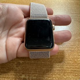 apple watch series 3 42mm