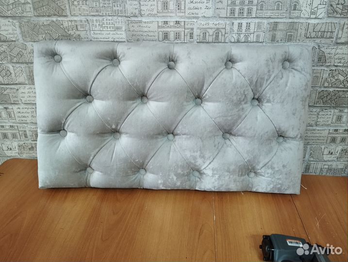 Перетяжка мягкой мебели на дому