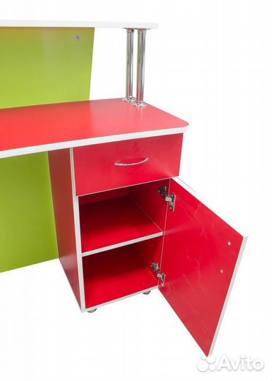 Стойка администратора «иннесс-мини»