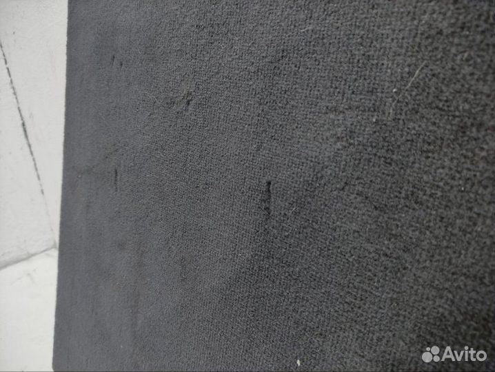 Полка багажника Audi Q7 2012