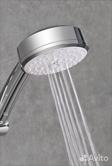 Ручной душ Grohe Tempesta Cosmopolitan 27573002 Х