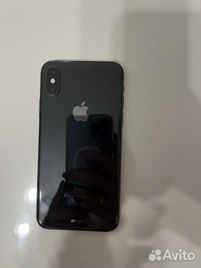 iPhone Xs, 256 ГБ