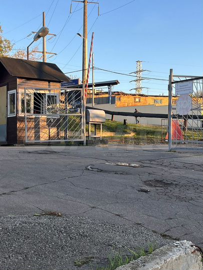 Гараж, 19 м²