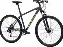 Велосипед Welt Ridge 1.1 D 29 (2024) Dark Grey