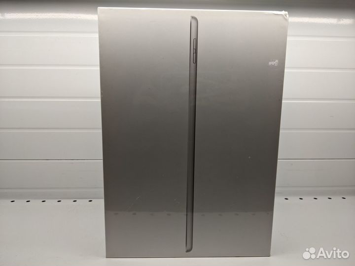 Новый Планшет Apple iPad (9th Gen) (2021)