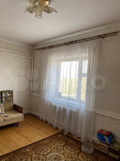 Дом 216,9 м² на участке 19,5 сот.