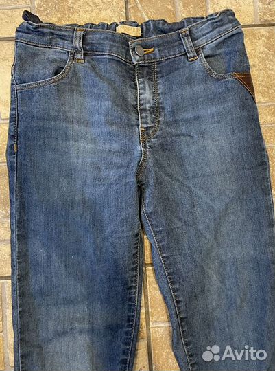 Джинсы Trussardi оригинал