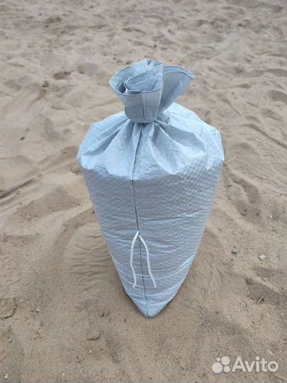 Утяжелитель стойки шатра насыпной до 15 кг