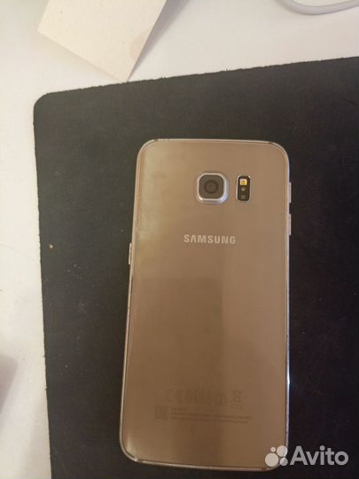 Samsung Galaxy S6 Edge, 3/32 ГБ