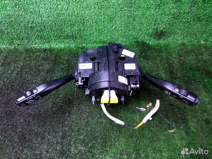 Переключатель подрулевой в сборе Volkswagen Jetta