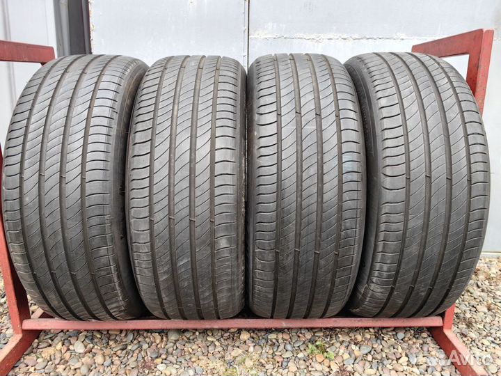 Michelin Primacy 4 255/45 R20