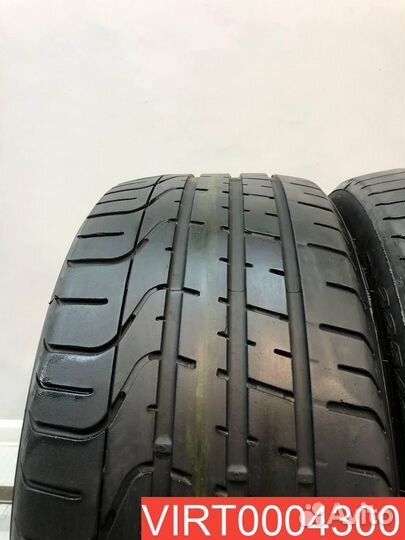 Pirelli P Zero 225/40 R18 92Y