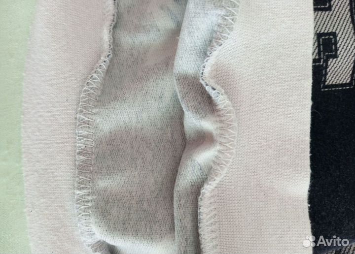 Лонгслив для девочки, рост 116