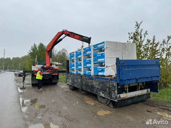 Купить Газоблоки Для Строительства