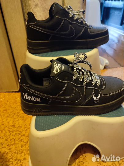 Кроссовки nike