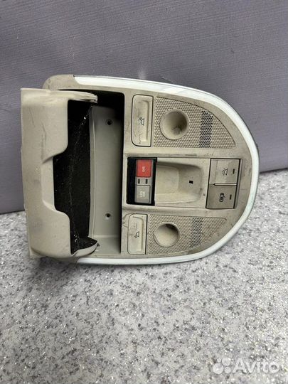 Плафон Genesis G80 G80 2.0 G4KL