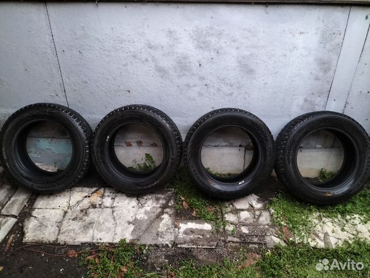 Nokian Tyres Nordman 7 195/60 R15