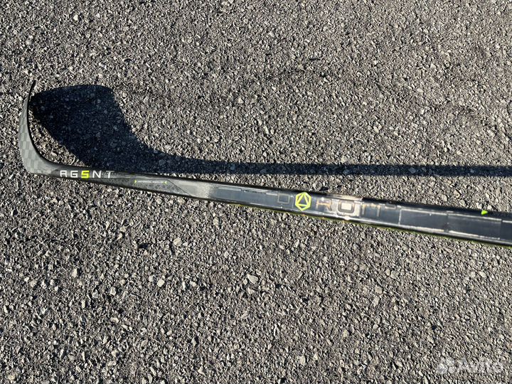 Клюшка хоккейная Bauer