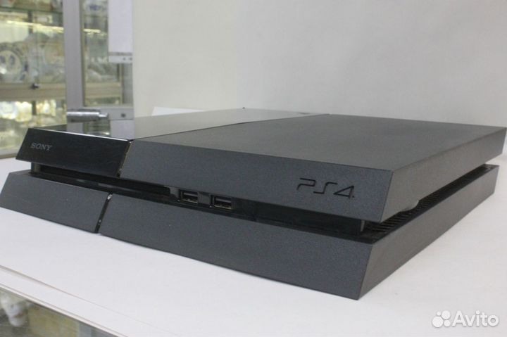 Sony playstation 4 500gb