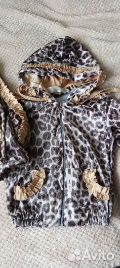 Костюм для девочки