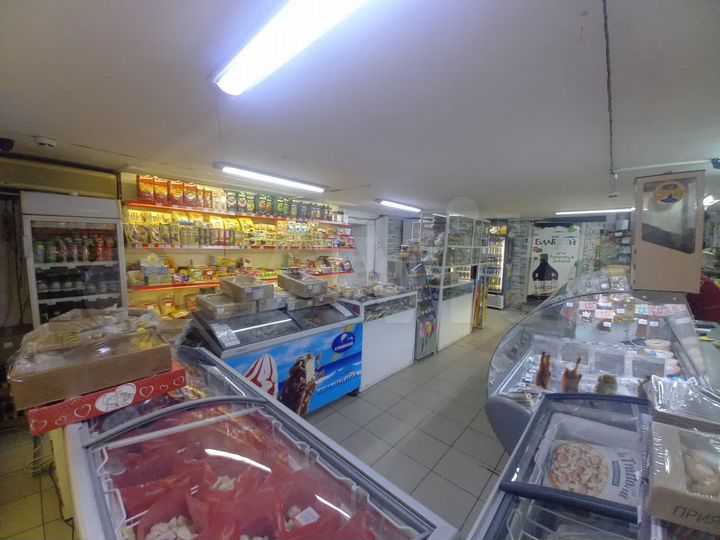 Продам торговое помещение, 102.4 м²